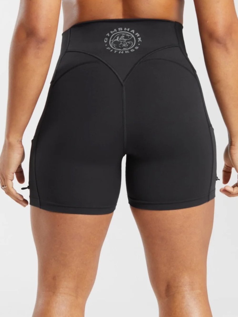 Gymshark Legacy Shorts Size S - Picture 2 of 7